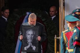 Sergey Radchenko, historiador ruso: “Gorbachov trajo la libertad, pero también mucho dolor y sufrimiento”