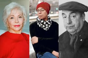 “Todo amor es urgente, porque nos vamos a morir”: el amor según diez escritores chilenos