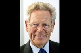 El adiós de Hans Küng, el teólogo al que el Vaticano nunca perdonó sus críticas