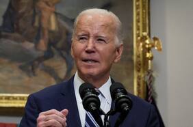 Biden sostiene reunión con la esposa e hija de fallecido opositor ruso Alexei Navalny y destaca “su legado de lucha por una Rusia libre”