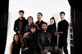 Teatro Finis Terrae estrena “Bodas de sangre” de Federico García Lorca
