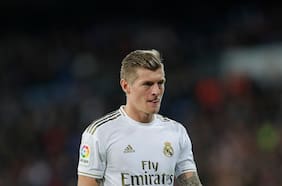 El enojo de Toni Kroos con el Bayern Múnich por el despido de Nagelsmann: “Nos hicieron creer que estaban con él”