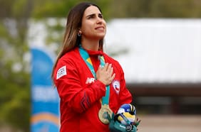 Una medalla y más diplomas olímpicos: las proyecciones del Team Chile en París 2024