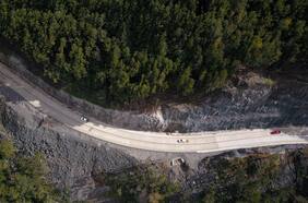 Columna de Hernán de Solminihac: Desarrollo de la Araucanía con una mirada desde la infraestructura