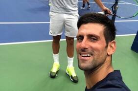 La rebelión de Djokovic que amenaza de nuevo el retorno del tenis
