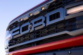 Fin a la espera: este mismo lunes 24 de enero Ford presentará el esperado Bronco Raptor