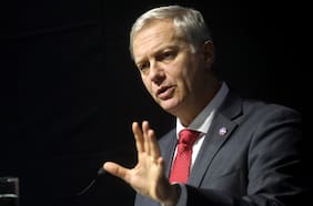 “No le tenemos temor”: Kast desdramatiza denuncia oficialista que vincula “bots” con republicanos