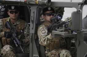 Chile sondea a empresas en Turquía como proveedores de las FF.AA.