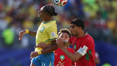 El misterio Raphinha: campeón del mundo con Brasil revela los graves problemas que golpean al astro del Barcelona