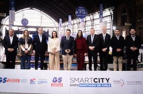 Smart City Expo Santiago 2026 cierra con más de 11 mil visitantes y consolida su liderazgo en innovación urbana