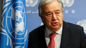 ONU exige a Israel que anule la revocación de licencias a más de una treintena de ONG internacionales