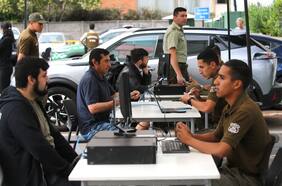 Elecciones 2024: ¿Cómo excusarse de votar en Comisaría Virtual?