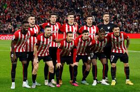 El Athletic de Bilbao golea al Cádiz y lo hunde en LaLiga
