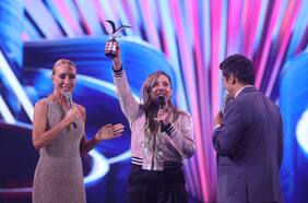 Revisa aquí la rutina de Pam Pam en el Festival de Viña 2025