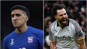 ¿Qué necesitan? Marcelino Núñez va por el ascenso a la Premier League y Ben Brereton busca los playoffs de la Championship
