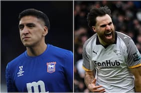 ¿Qué necesitan? Marcelino Núñez va por el ascenso a la Premier League y Ben Brereton busca los playoffs de la Championship