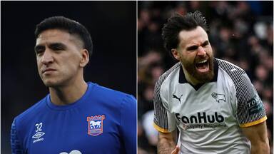 ¿Qué necesitan? Marcelino Núñez va por el ascenso a la Premier League y Ben Brereton busca los playoffs de la Championship