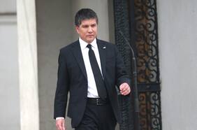 Ministerio del Interior confirma apertura de sumario administrativo por caso Monsalve