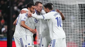 Dónde y a qué hora ver a Copenhague vs. Kairat Almaty por la Champions League