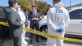 Justicia condena a cuatro personas que dieron muerte a un hombre en una detención ciudadana en Copiapó: víctima era inocente