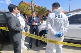 Justicia condena a cuatro personas que dieron muerte a un hombre en una detención ciudadana en Copiapó: víctima era inocente