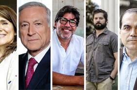 Presidenciables de oposición acusan “fracaso” del gobierno en el manejo de la pandemia y piden tomar “medidas urgentes” ante alza de contagios