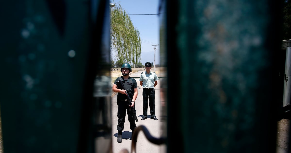 El fin del régimen especial en Punta Peuco: un cambio que divide a Chile