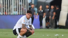 Mientras se concreta su venta a Vasco da Gama: Alan Saldivia desaparece de la pretemporada e irrita a Colo Colo