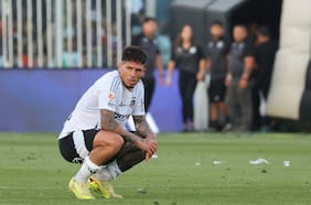 Mientras se concreta su venta a Vasco da Gama: Alan Saldivia desaparece de la pretemporada e irrita a Colo Colo