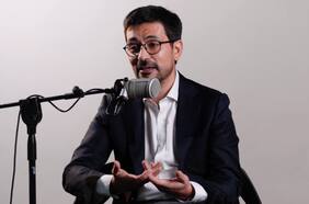 Videopodcast Los desafíos de la educación en el Siglo XXI