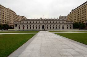 Presidencialismo y sistema proporcional: Una mala idea