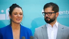 Defensa de Karamanos al “legado de Karamanos” abre discusión en la izquierda sobre la figura de la Primera Dama