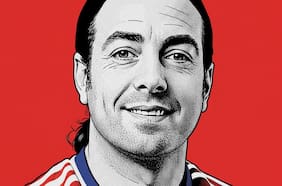 Nicolás Massú: un obrero del tenis