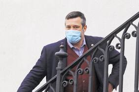 Sichel y retiro de fondos: “Significa tener plata presente para perder jubilación futura en una sociedad en que lo más injusto son las jubilaciones”