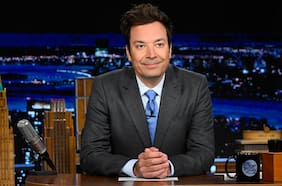 Sorpresa: Jimmy Fallon (igual que otros rostros de TV) no siempre es simpático