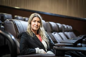 Cinemark roza cifras prepandemia y asegura que “el cine está más vivo que nunca”