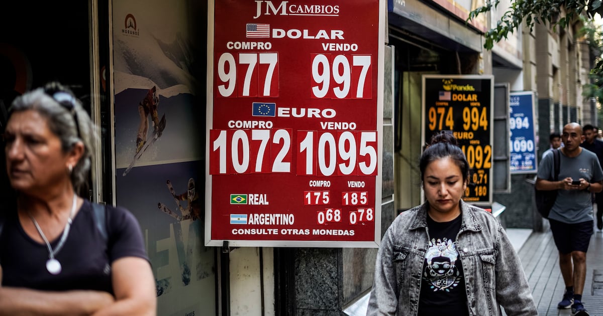 Argentina elimina el cepo cambiario: un giro económico que reconfigura la relación con el dólar