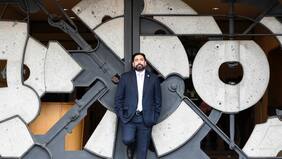 Diputado Rubén Oyarzo (radical): “No deberíamos cometer el error de republicanos y libertarios, que se niegan a todo”