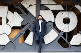 Diputado Rubén Oyarzo (radical): “No deberíamos cometer el error de republicanos y libertarios, que se niegan a todo”