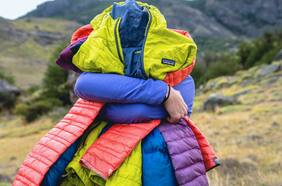 “Mejor que nuevo”: Patagonia apuesta por su colección de segunda mano en BlackFriday