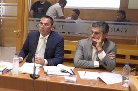 Defensa del diputado Mauricio Ojeda rechaza imputaciones de fiscales: “No hay enriquecimiento”