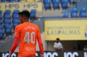 El caso Collao no se acaba: la U logra que el equipo español que se lo llevó no pueda fichar en tres ventanas