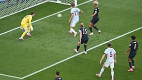 Ni Balogun pudo salvar a Estados Unidos: Bélgica golea al último anfitrión que quedaba y lo deja fuera de su Mundial