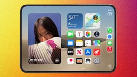 iPhone Duo: el primer plegable de Apple costará desde $2.499.990 y llegará en octubre