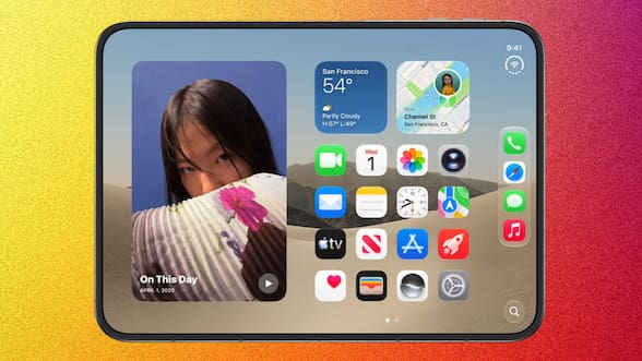 iPhone Duo: el primer plegable de Apple costará desde $2.499.990 y llegará en octubre