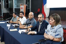 “Ley de amarre”: ¿Qué dice el protocolo de acuerdo entre el gobierno y el sector público?