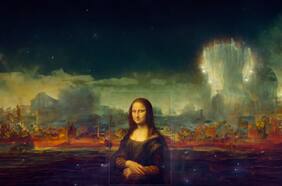 ¿Adiós fotógrafos? Las increíbles e inéditas imágenes que logró hacer la Inteligencia Artificial de Photoshop