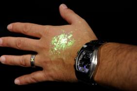 La sustancia que ayuda a combatir la violencia doméstica en Reino Unido