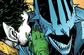 Scott Snyder contó cómo Robin King torturará a Barry Allen y Alan Scott en Dark Nights: Death Metal