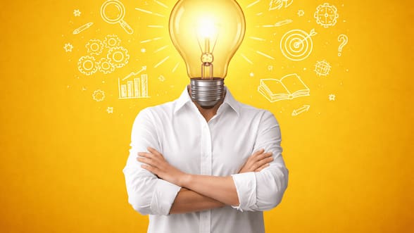 6 señales de que eres una persona inteligente, según una especialista